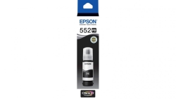 T552 - Claria EcoTank - Photo Black C13T06W192