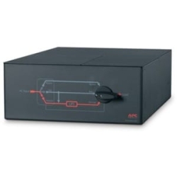 APC Service Bypass Panel- 230V. 100A. Mb SBP10KRMI4U
