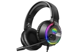 SoulBytes 20 Rgb Gaming Headphones ELETEQS20