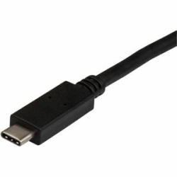 0.5m USB To USB-C Cable - USB 3.1 10Gbps USB31AC50CM