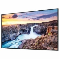 Samsung QH65C 65" LCD Digital Signage Display - 24 Hours/7 Days Operation - 3840 X 2160 - 700 Cd/m² - 2160p - HDMIWireless LAN - Ethernet LH65QHCEBGCXXY