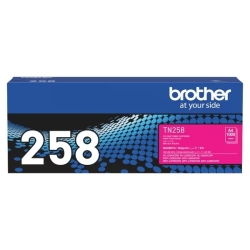 Magenta Toner Cartridge To Suit Mfc-L8390Cdw/Mfc-L3760Cdw/Mfc-L3755Cdw/Dcp-L3560Cdw/Dcp-L3520Cdw/Hl-L8240Cdw/Hl-L3280Cdw/Hl-L3240Cdw -Up To 1000pages MFC-L8390CDW