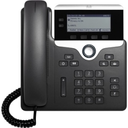 Ip Phone 7821 For CP-7821-3PCC-K9=