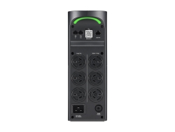APC (BGM2200B) Back-UPS Pro 2200VA/1320W, Tower, 230V, 6X Iec, Rgb, Midnight (Black) BGM2200B
