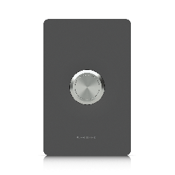 Ubiquiti UniFi Access Button, Black And White Covers Included, INDOOR,1YR UA-BUTTON