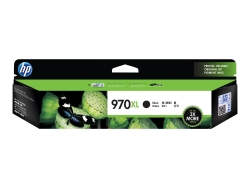 HP 970XL Black Officejet Ink Cartridge CN625AA