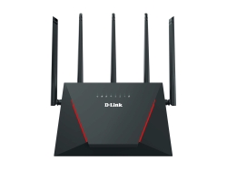 D-Link AX3000 Mesh Wi-Fi 6 Router DIR-X3000Z