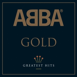Abba - Abba Gold - Cd Album UM-1724732