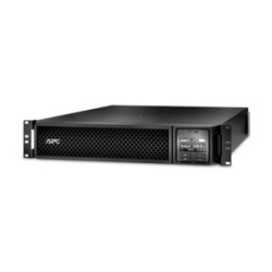 APC Smart-UPS Srt 3000VA RM 230V SRT3000RMXLI
