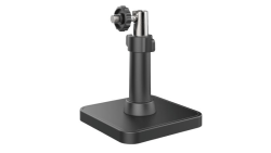 Hikvision Ds-1291Zj-Bl Desktop/Pendant Mount For Covert Camera, Black, 2YR 302700459