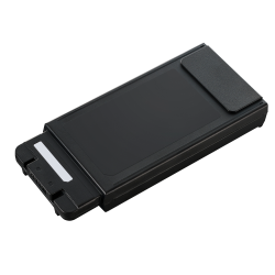 Panasonic Standard Battery For Fz-55 FZ-VZSU1HU
