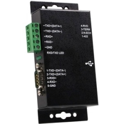 1 Port USB To Serial Rs422/485 Adapter ICUSB422IS