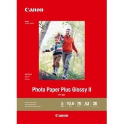 PP301A3 20 Sheets 265 Gsm Photo Paper Pl PP301A3