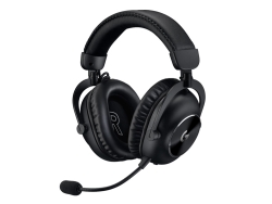 Pro X 2 Lightspeed Wireless Gaming Headset Black 981-001264
