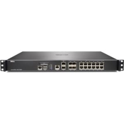 Nsa 3600 Totalsecure 1YR 01-SSC-3853