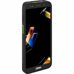 TC501 Wan 5G Wifi 7 6690 2.0GHz 8GB RAM/128Gb Rom AC670 Imager 50MP Rfc 8MP Ffc Hot Swap Standard Battery Secure Element Row Only TC501G-321E1A1A01-A6