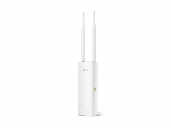 Tp-link Eap110-outdoor 300mbps Wireless N Outdoor Access Point Eap110-outdoor