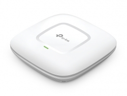 Tp-link Access Point : 1750mbps Wireless Dual Band Gigabit Ceiling Mount Access Point Eap245