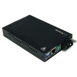 Ethernet To Sc Sm Fiber Media Converter ET90110SM302