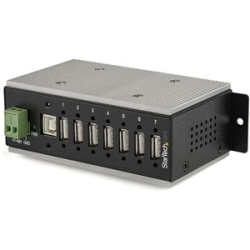 Hub Industrial 7 Port USB 2.0 HB20A7AME