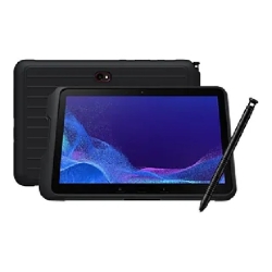 Samsung Galaxy Tab Active4 Pro 5G 64GB - Black *Au Stock*, 10.1", Octa-Core, 4Gb/64Gb, 13Mp/8Mp, S Pen, Android, 7600mAh, 2 Years Warranty SM-T636BZKAXSA