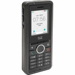 Cisco Ip Dect 6825 Handset Mpp Aus And New Zealand CP-6825-3PC-AU-K9=