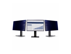 Startech 27" Monitor Privacy Screen Filter, 16:9, Hanging Filter/Shield, 2YR 2769A-PRIVACY-SCREEN