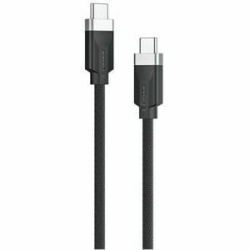 Alogic Fusion Usb-c To Usb-c USB4 Gen3 Cable 1M FUSCCU41