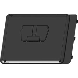ET4X 10in Battery Cover For Presentation Stand. Allows To Dock The ET4X Tablet To Stand And Provide Charge And Communication. MISC-ET4X-BTDPS-01