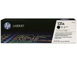 HP LaserJet Pro M251/M276 1.4K Blk Crtg CF210A
