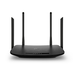 Tp-Link Archer AC1200 Vdsl/Adsl Modem Router, 10/100 LAN(4), 3YR ARCHER VR300