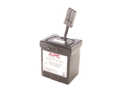 APC (RBC30) Premium Replacementbattery Cartridge, 2Y Warranty (Onbattery Only) RBC30