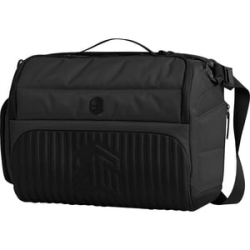 Dux 16L Messenger 15in - Black STM-112-377P-01