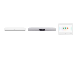 Cisco - Cisco Room Kit Pro - Codec, Quad Cam, Navigator CS-KITPRO-K9