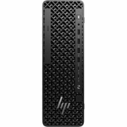 Z2 Sff G1i Intel U9-285 RAM 32GB (2x16GB) DDR5 5600 1TB M.2 PCIe SSD Nvidia RTX A1000 8GB 2x MDP To DP Adapters Win 11 Pro 3/3/3 Warranty CU0Q9PT