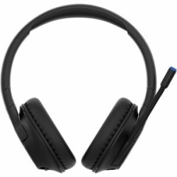 SoundForm Inspire Wireless Over-Ear Headset For Kids - Black AUD006BTBLK