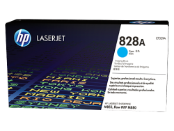 HP 828A Cyan LaserJet Drum CF359A