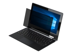 Targus ASF14W9USZ, 4VU Privacy Filter For 14.0" Widescreen 16:9 Displays ASF14W9USZ