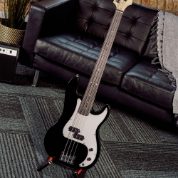 3rd Avenue Bass Guitar Pack NM-XF204ABKPK