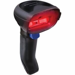 Quickscan QD2220 Kit Linear Imager USB-Only Black Kit Includes Scanner USB Cable 90A052065 And Stand Std-Qw25-Bk QD2220-BKK1S