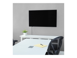 Startech.Com Conference Table Interconnect Box For Av, HDMI, VGA, DP, RJ45, USB 2.1 (3), 2 BOX4HDECP2