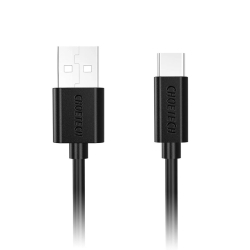 Choetech Ac0003-V4 Usb-a To Type-C Cable 6.6ft Fast Charging Data Cord 2M ELECHOAC0003V4