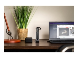 HP Poly Savi Office S8245 Convertible Wireless Uc Mono Dect USB-A ,Hot Swap Batt 8D3H1AA