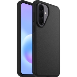 OtterBox React Samsung Galaxy A57 5G (6.7") Case Black- (77-000446),Antimicrobial,DROP+ Military Standard,Raised Edges, 7 Years Warranty 77-000446