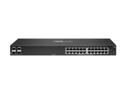 Hpe Anw 6000 24G 4F Sw R8N88B