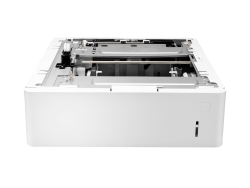 HP Laserjet 550 Sheet Paper Tray - M607, M608, M609, M610, M611, M612 Series L0H17A