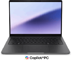 Dell Pro 7 Notebook, 14" Fhd+IR, U5-335, 16GB, 512GB, Wl, W11P(CP+), 3Y Pro CTO515_P714260_AU