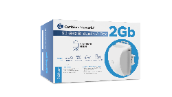 Cambium 60GHZ Bridge In A Box 2GB With Anz Cord C600510C033B