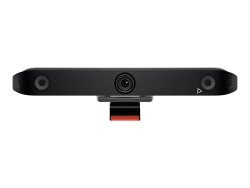 HP Poly X52 Android Vc Bar, Webcam Mount Inc 8D8K2AA