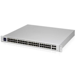 Ubiquiti UniFi Usw-Pro-Poe-48-Poe Gen 2 | UniFi 48 Port Gigabit Switch PoE And Sfp+ UB.USW.PRO.48POE